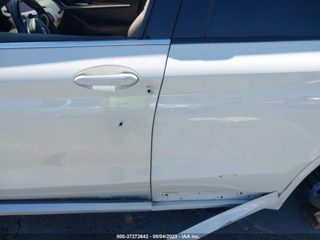 5UXTY9C04L9B01419 BMW X3 M40i