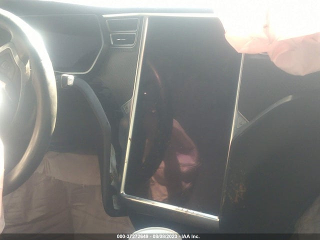 Tesla Model X P100d 2017 5YJXCBE40HF052786 Image 14