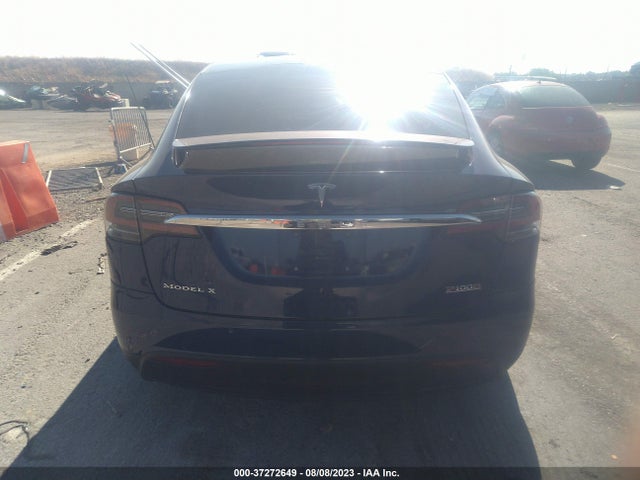 Tesla Model X P100d 2017 5YJXCBE40HF052786 Image 15