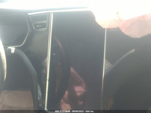 Tesla Model X P100d 2017 5YJXCBE40HF052786 Image 16