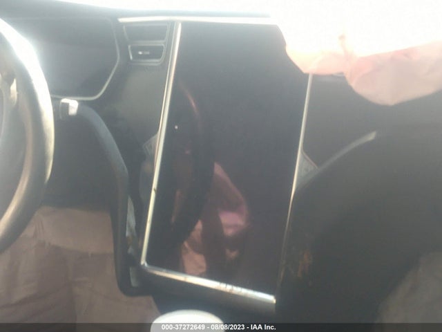 Tesla Model X P100d 2017 5YJXCBE40HF052786 Image 17