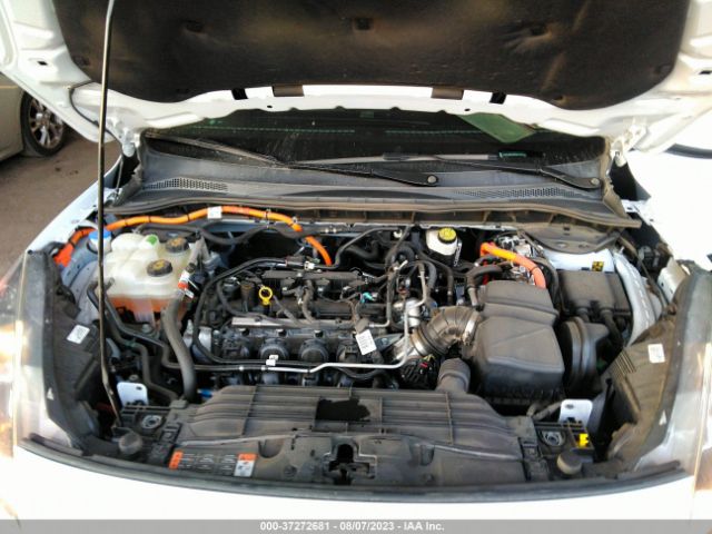 1FMCU0BZ3MUB13190 Ford Escape Se Hybrid
