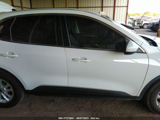 1FMCU0BZ3MUB13190 Ford Escape Se Hybrid