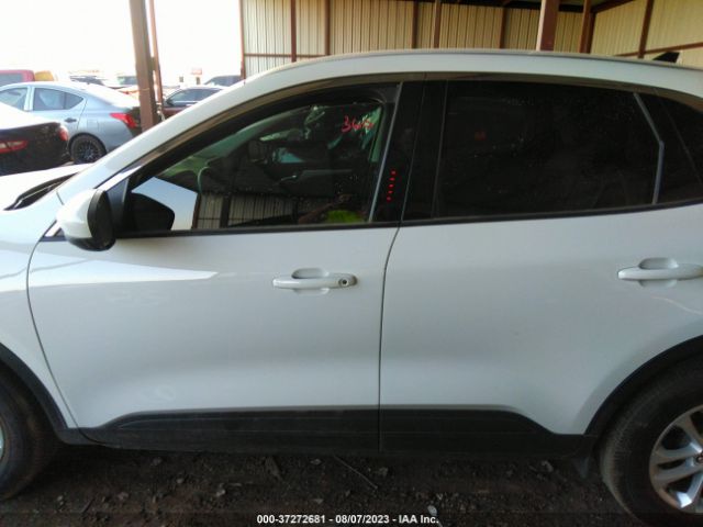 1FMCU0BZ3MUB13190 Ford Escape Se Hybrid