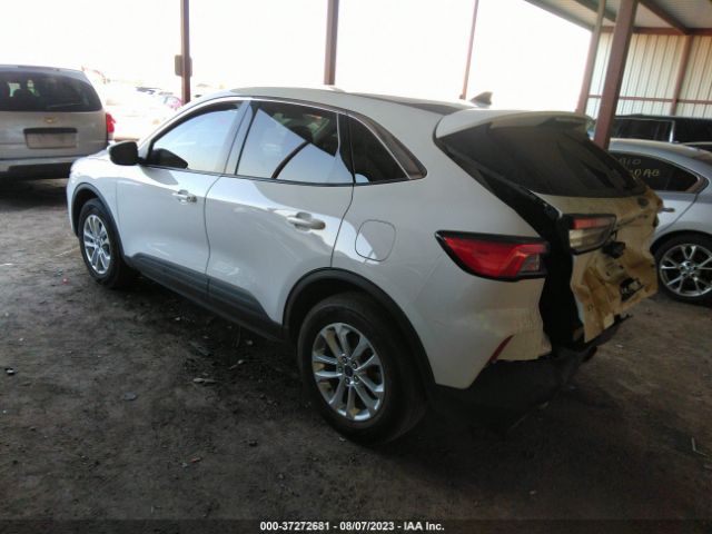 1FMCU0BZ3MUB13190 Ford Escape Se Hybrid