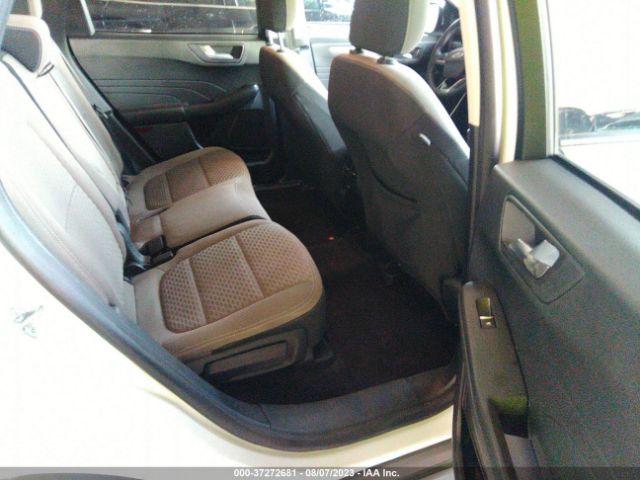1FMCU0BZ3MUB13190 Ford Escape Se Hybrid