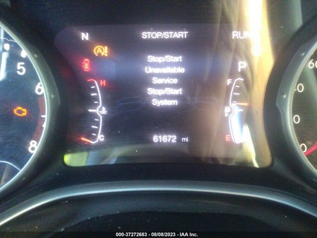 Jeep Compass 80th Anniversary 2021 3C4NJCEBXMT545856 Image 15