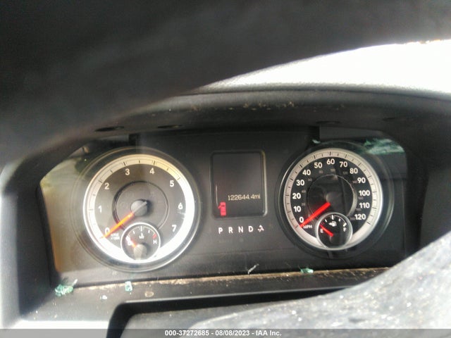 1C6RR7FT4ES227637 RAM 1500 Express