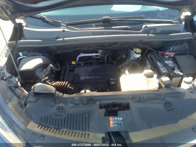 KL4CJASB3KB863388 Buick Encore Preferred