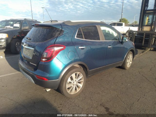 KL4CJASB3KB863388 Buick Encore Preferred
