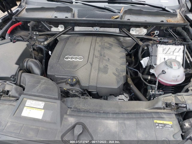 WA1EAAFY9P2030385 Audi Q5 S Line Premium Plus