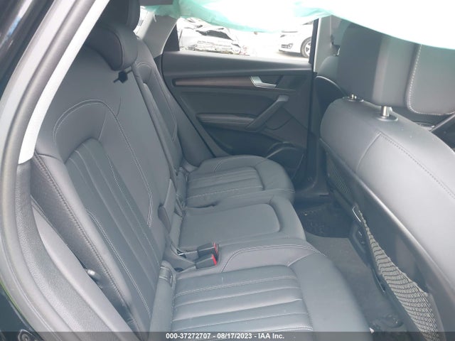 WA1EAAFY9P2030385 Audi Q5 S Line Premium Plus