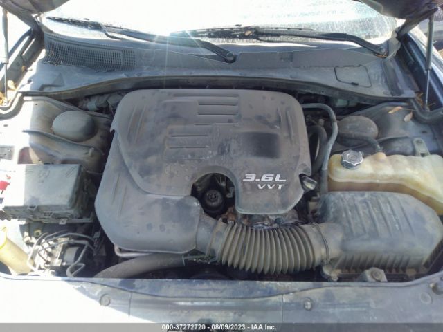2C3CDXHG8GH327462 Dodge Charger Sxt