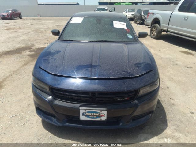 2C3CDXHG8GH327462 Dodge Charger Sxt