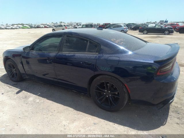 2C3CDXHG8GH327462 Dodge Charger Sxt