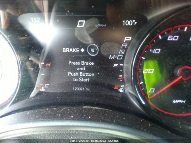 2C3CDXHG8GH327462 Dodge Charger Sxt