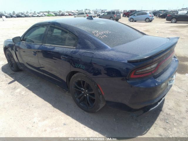 2C3CDXHG8GH327462 Dodge Charger Sxt