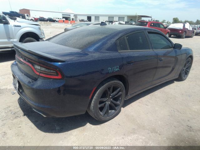 2C3CDXHG8GH327462 Dodge Charger Sxt