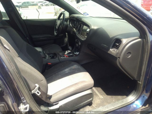 2C3CDXHG8GH327462 Dodge Charger Sxt