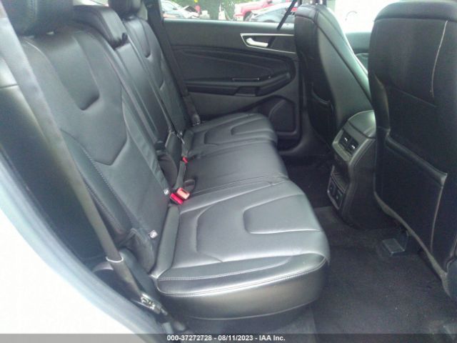 2FMPK4K86FBB64746 Ford Edge Titanium