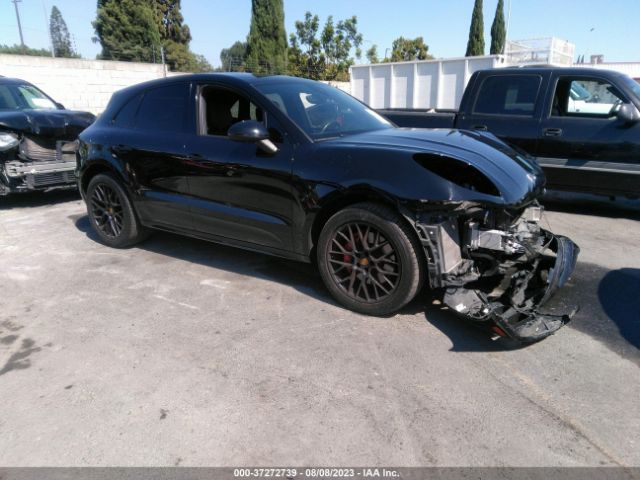 WP1AG2A58HLB55460 Porsche Macan Gts