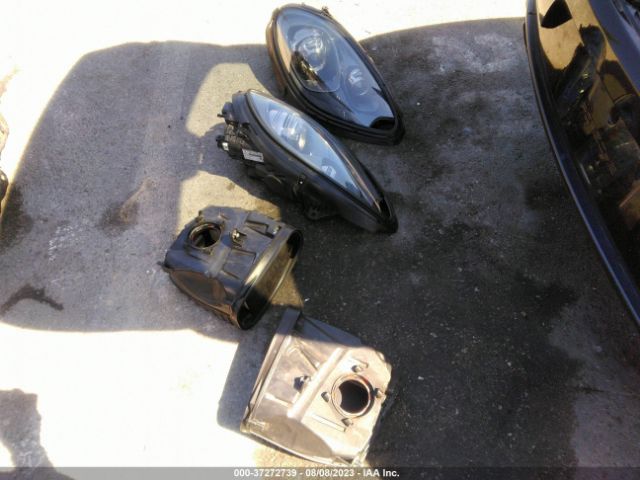 WP1AG2A58HLB55460 Porsche Macan Gts