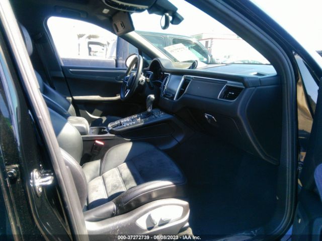WP1AG2A58HLB55460 Porsche Macan Gts