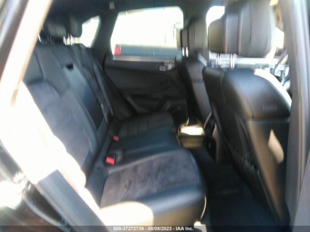 WP1AG2A58HLB55460 Porsche Macan Gts