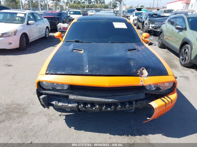 2C3CDYAG9EH141099 Dodge Challenger Sxt Plus