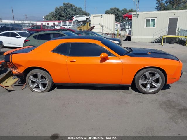 2C3CDYAG9EH141099 Dodge Challenger Sxt Plus