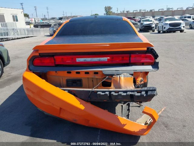 2C3CDYAG9EH141099 Dodge Challenger Sxt Plus