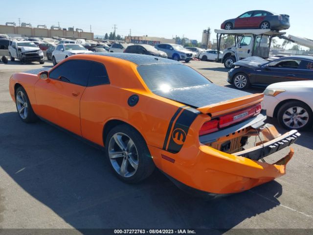 2C3CDYAG9EH141099 Dodge Challenger Sxt Plus