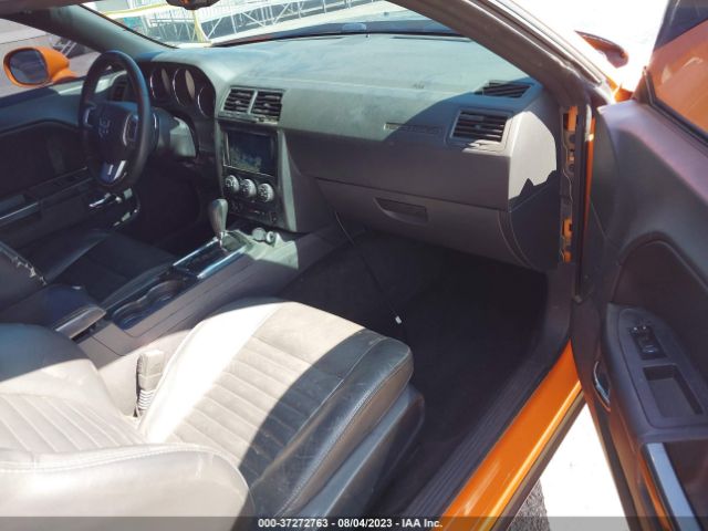 2C3CDYAG9EH141099 Dodge Challenger Sxt Plus