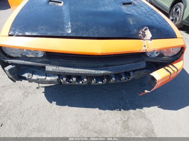 2C3CDYAG9EH141099 Dodge Challenger Sxt Plus