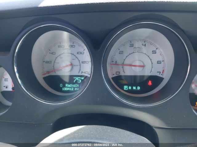 2C3CDYAG9EH141099 Dodge Challenger Sxt Plus