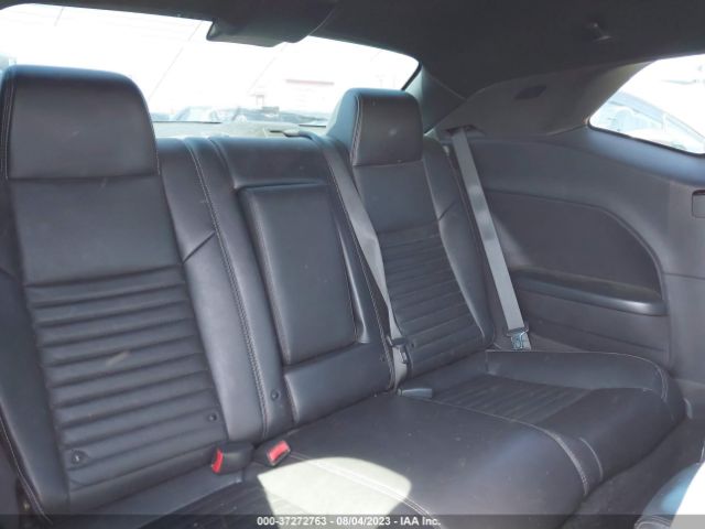 2C3CDYAG9EH141099 Dodge Challenger Sxt Plus