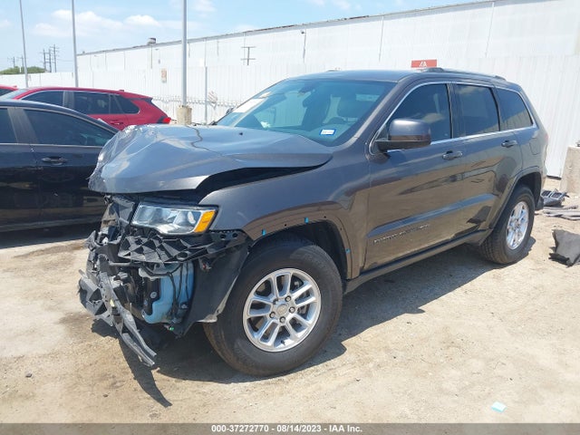 1C4RJFAG4LC159951 Jeep Grand Cherokee Laredo E