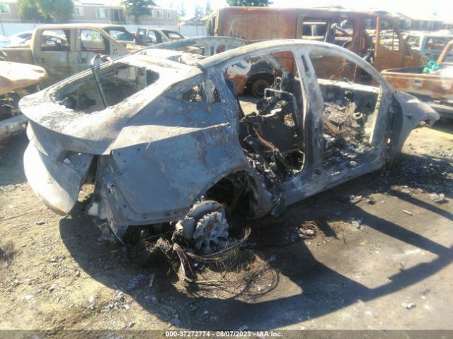 7SAYGDEF7NF390710 Tesla Model Y Performance