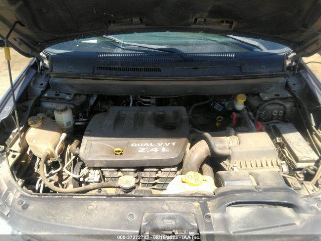 3C4PDCAB9ET263036 Dodge JOURNEY SE