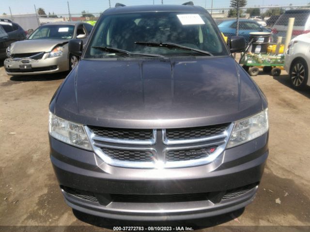 3C4PDCAB9ET263036 Dodge JOURNEY SE