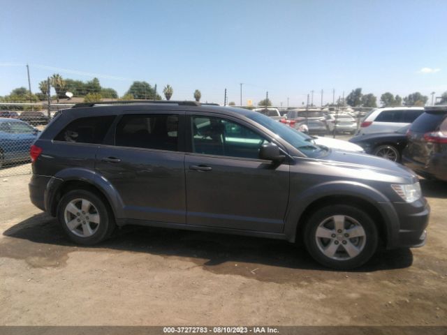 3C4PDCAB9ET263036 Dodge JOURNEY SE