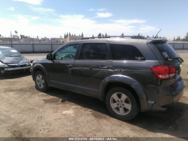 3C4PDCAB9ET263036 Dodge JOURNEY SE