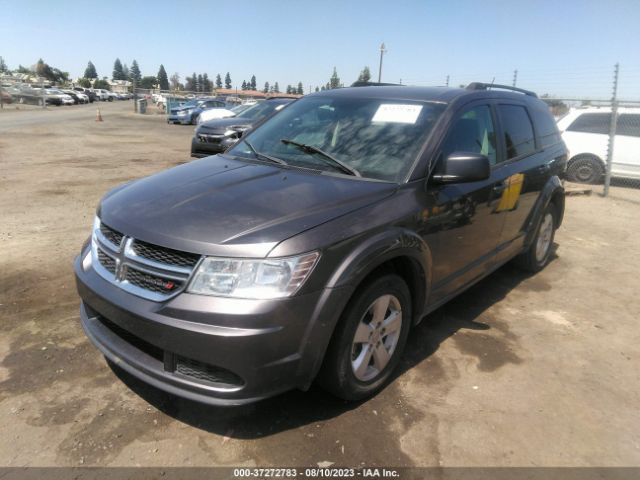 3C4PDCAB9ET263036 Dodge JOURNEY SE