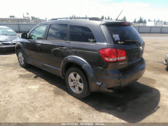 3C4PDCAB9ET263036 Dodge JOURNEY SE