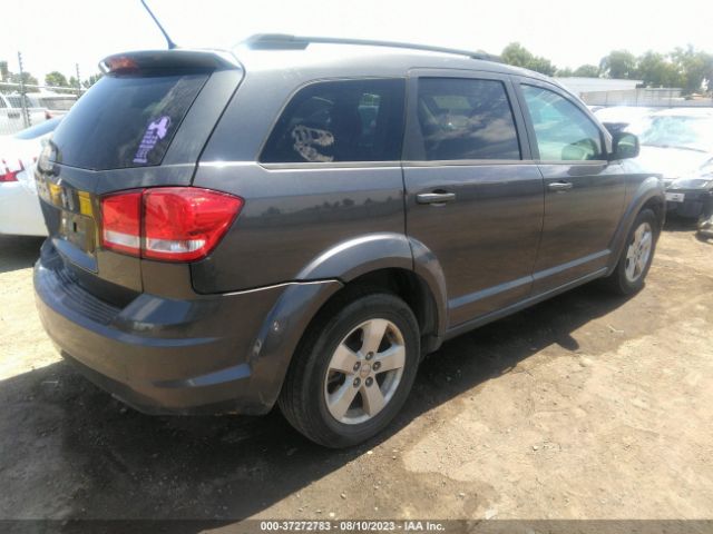 3C4PDCAB9ET263036 Dodge JOURNEY SE