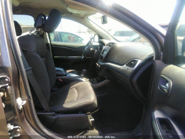 3C4PDCAB9ET263036 Dodge JOURNEY SE