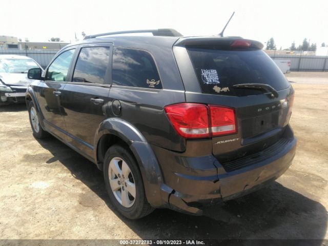 3C4PDCAB9ET263036 Dodge JOURNEY SE