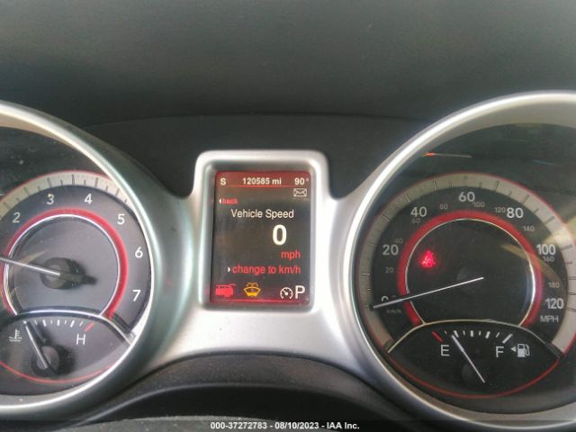 3C4PDCAB9ET263036 Dodge JOURNEY SE