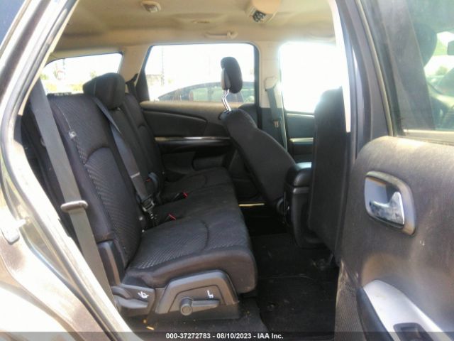 3C4PDCAB9ET263036 Dodge JOURNEY SE