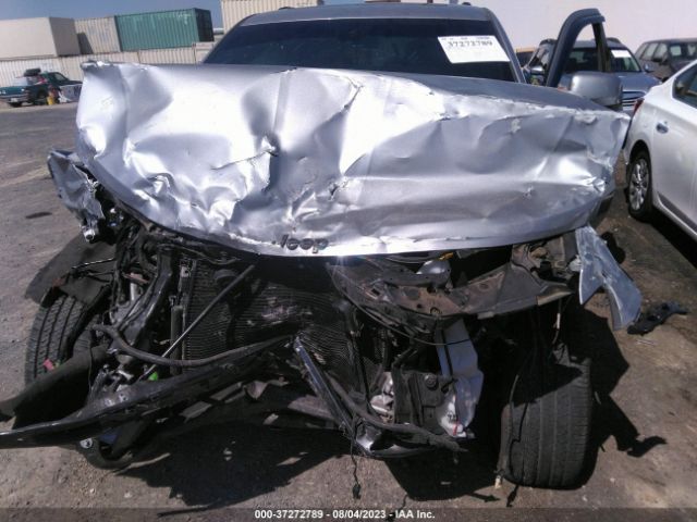 1C4RJEAG2LC278981 Jeep Grand Cherokee Altitude